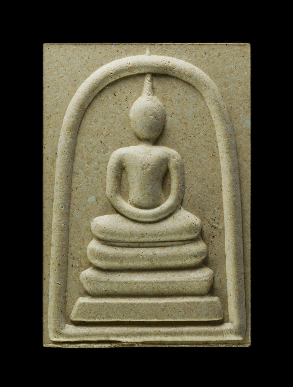 2568-03-31 (18)ap.jpg - พระสมเด็จ รุ่นปลอดภัย หลวงพ่อคูณ ปริสุทโธ(พระเทพวิทยาคม) วัดบ้านไร่ อ.ด่านขุนทด จ.นครราชสีมา ปี2537 หลังปั้มตราวัด เนื้อผงพุทธคุณ ผวง่าน ผงเกษร พระเก่ [..] | https://kamulet.in.th